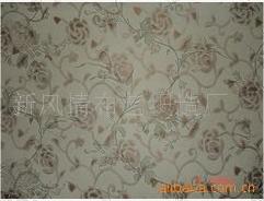优质F31 1号沙发布 家居装饰的全能之选